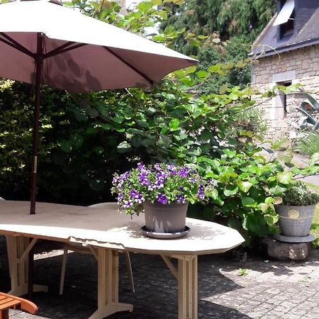 La Grange Bed and Breakfast Kervignac Εξωτερικό φωτογραφία