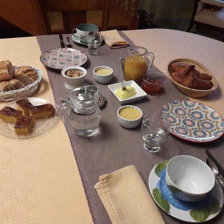 La Grange Bed and Breakfast Kervignac Εξωτερικό φωτογραφία