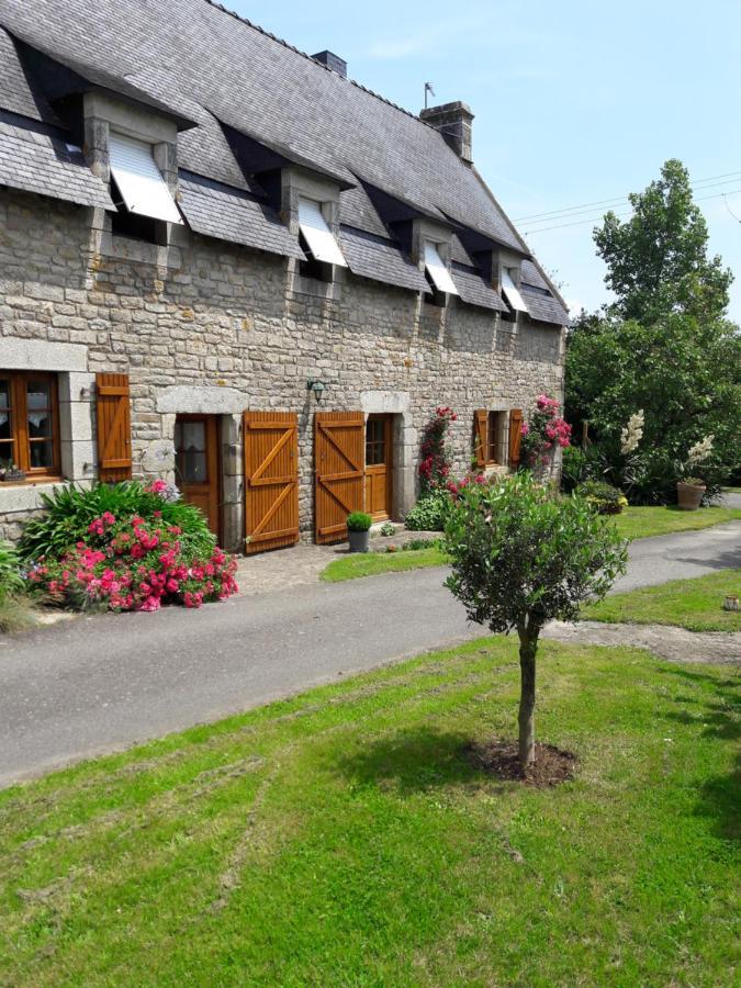 La Grange Bed and Breakfast Kervignac Εξωτερικό φωτογραφία