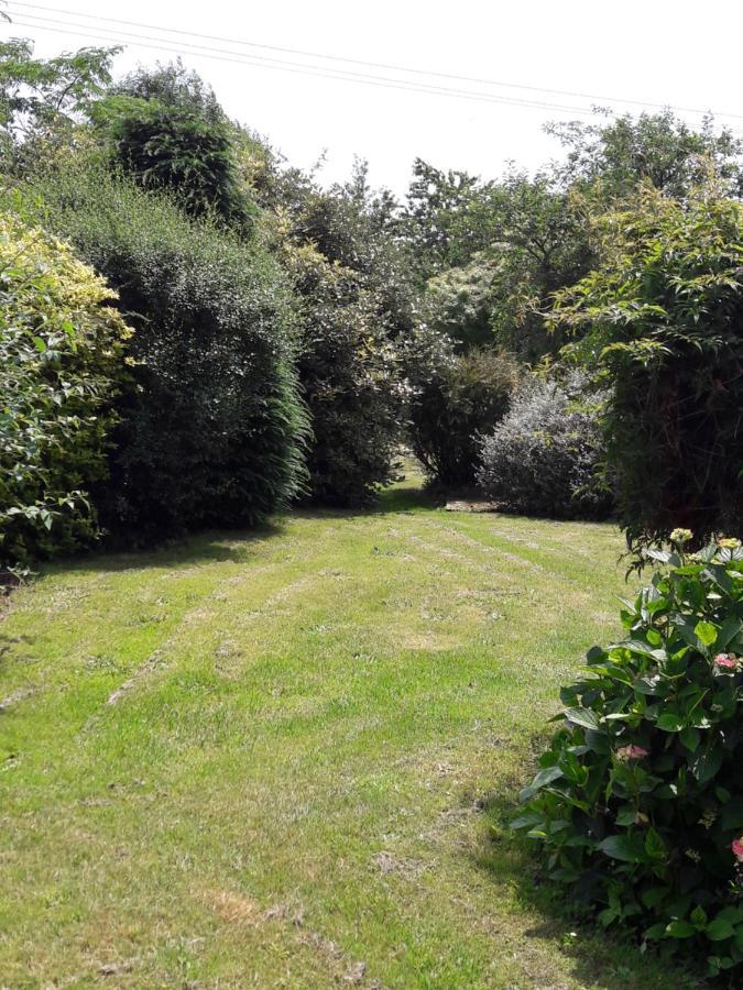 La Grange Bed and Breakfast Kervignac Εξωτερικό φωτογραφία