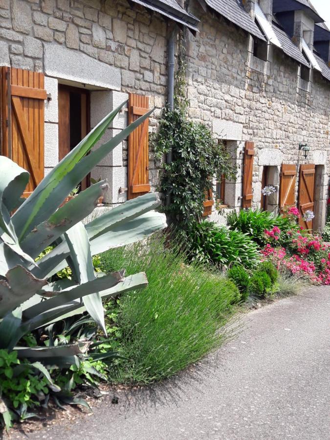 La Grange Bed and Breakfast Kervignac Εξωτερικό φωτογραφία