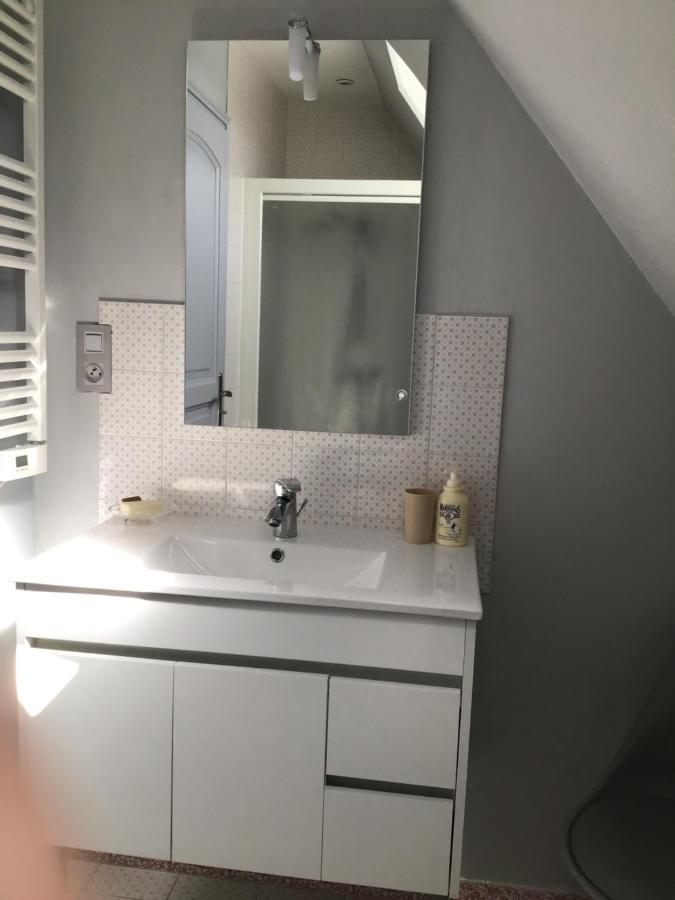 La Grange Bed and Breakfast Kervignac Εξωτερικό φωτογραφία