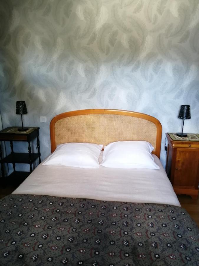La Grange Bed and Breakfast Kervignac Εξωτερικό φωτογραφία