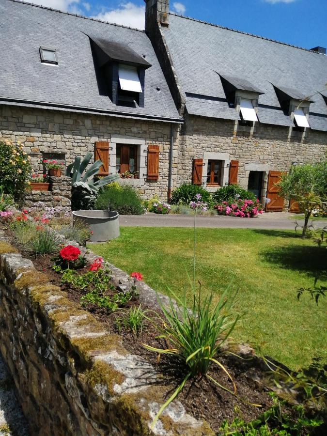 La Grange Bed and Breakfast Kervignac Εξωτερικό φωτογραφία