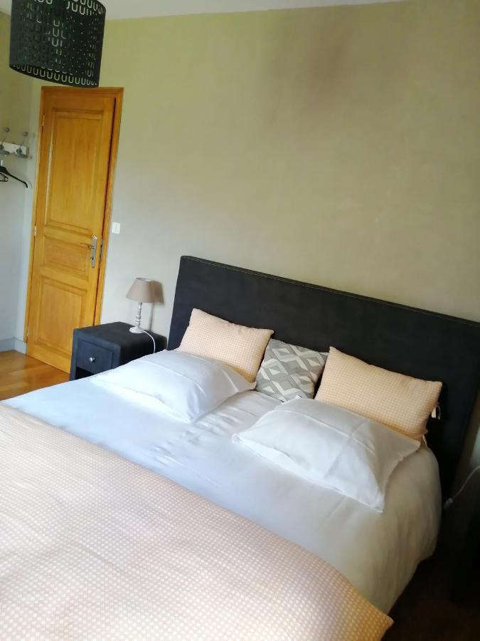 La Grange Bed and Breakfast Kervignac Εξωτερικό φωτογραφία
