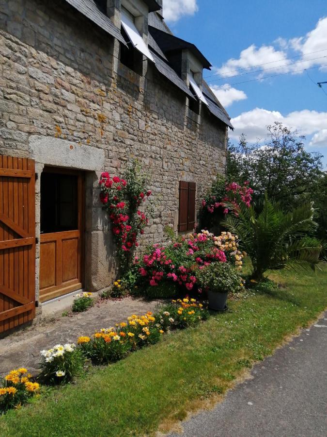La Grange Bed and Breakfast Kervignac Εξωτερικό φωτογραφία