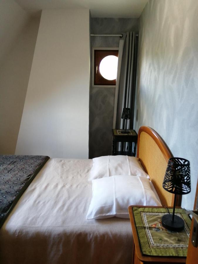 La Grange Bed and Breakfast Kervignac Εξωτερικό φωτογραφία