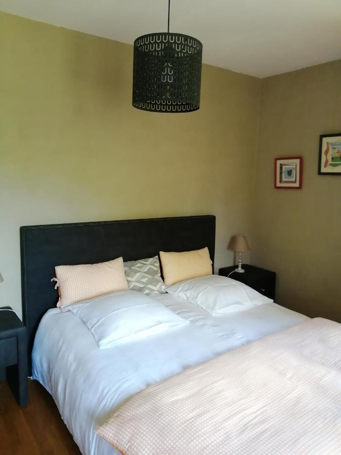 La Grange Bed and Breakfast Kervignac Εξωτερικό φωτογραφία